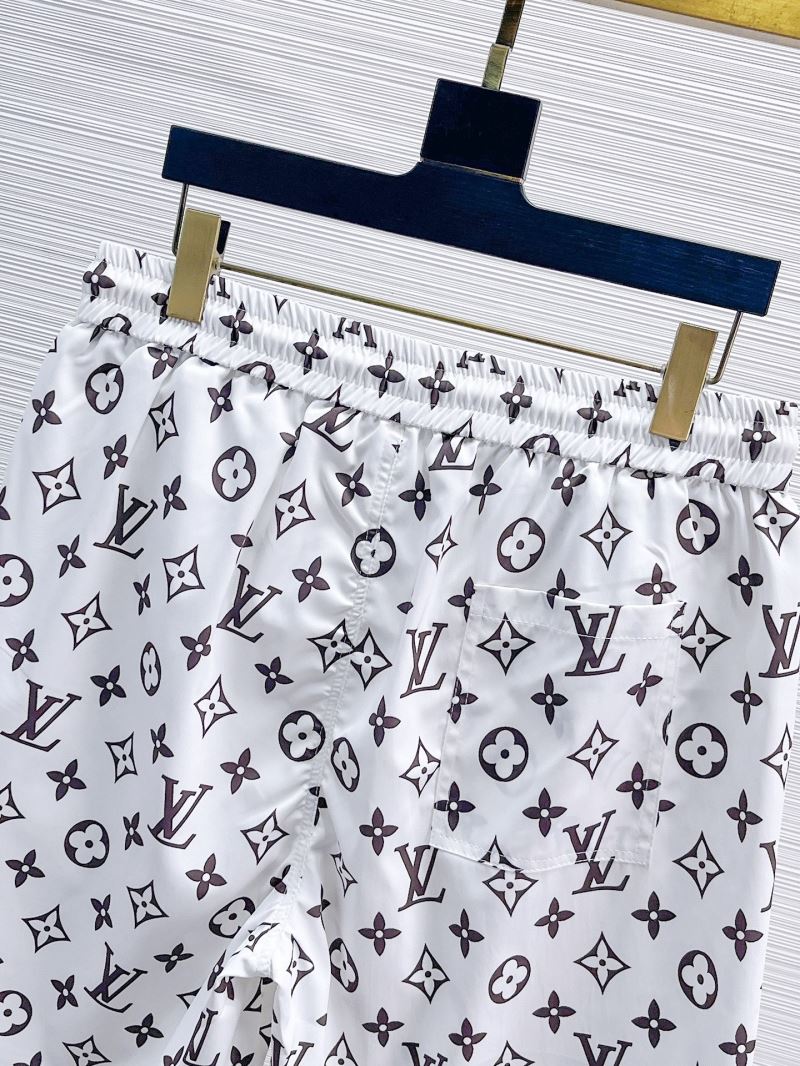 Louis Vuitton Short Pants